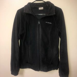 Columbia Jacket